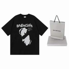 Picture of Balenciaga T Shirts Short _SKUBalenciagaXS-Llxtr262221145
